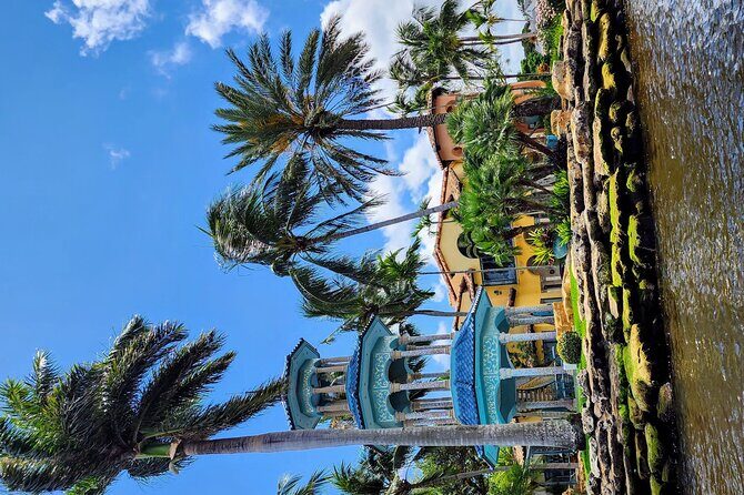 3 hours - Fort Lauderdale Scenic Boat Tour - max 6 pax - What you’ll see as you cruise Fort Lauderdale’s waterways