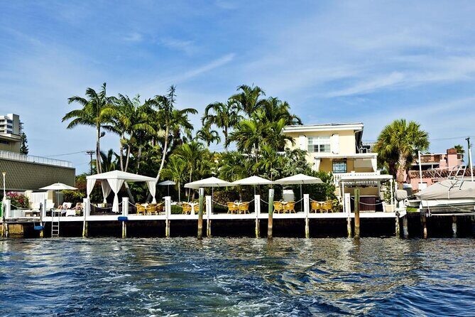 4-Hour Fort Lauderdale Sailing Charter - Key points that make this charter worth your attention