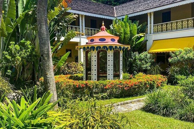 Best of Fort Lauderdale Small Group Tour with Intercoastal Cruise - A 4-hour mix of city drive and an Intracoastal cruise