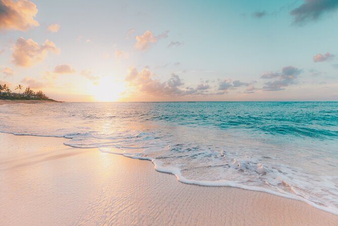 Bimini or Grand Bahama Island by Ferry - Entering the Bahamas: passports are non-negotiable