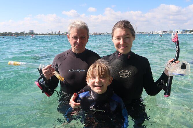 Exclusively Private Snorkel Adventures Training & Tours Ultimate - What You’ll See in the Water Near Shore (And Why Training Helps)