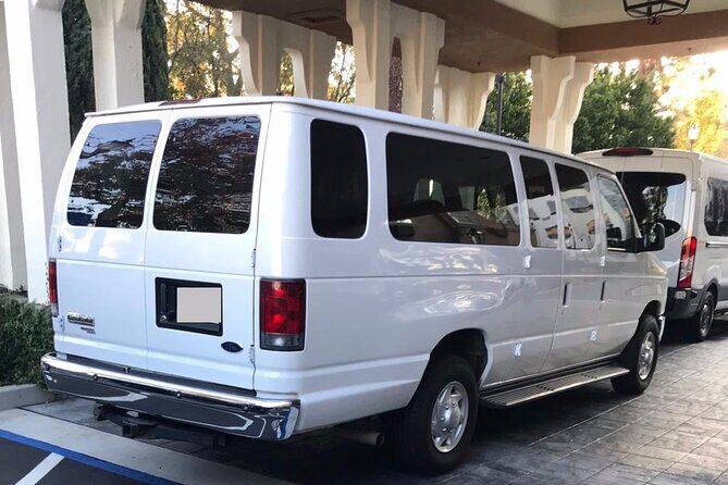Fort Lauderdale Airport (FLL) to Fort Lauderdale - Arrival Private Transfer - Reliability Check: Communication Strength and the One Real Concern
