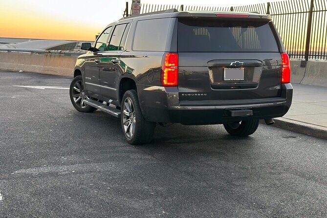 Fort Lauderdale Airport (FLL) to Miami - Arrival Private Transfer - Key Highlights at a Glance