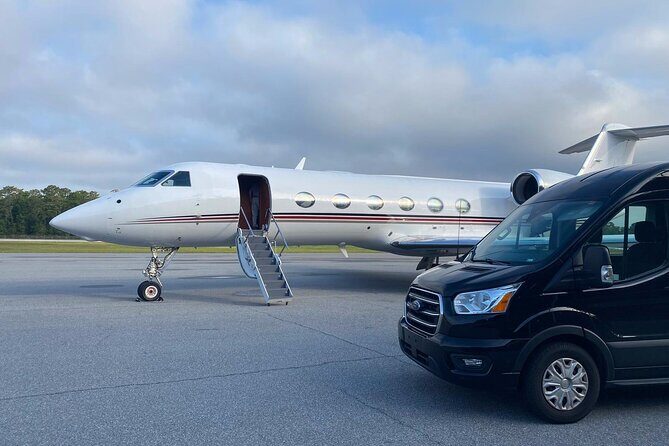 Fort Lauderdale Airport (FLL) to Miami - Arrival Private Transfer - Why a Private FLL to Miami Transfer Beats the Usual Lines