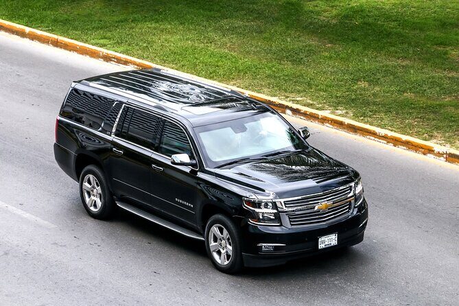 Fort Lauderdale Airport Private Sprinter (up to 14 passengers) - Drivers and Service Styles: The Names People Remember
