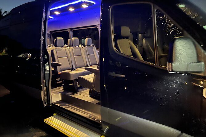 Fort Lauderdale Airport Private Transfer (Round-Trip) - Where You Meet the Driver at FLL (and How Not to Get Stuck)