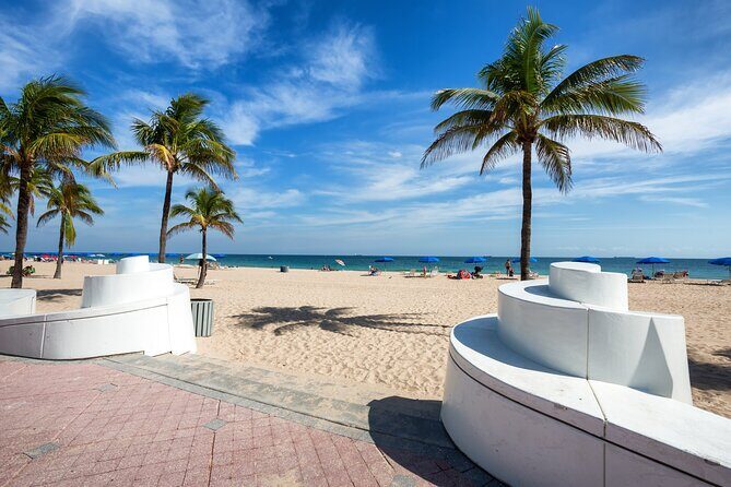Fort Lauderdale Airport Private Transfer (Round-Trip) - A Few Logistics Details That Matter in Real Life