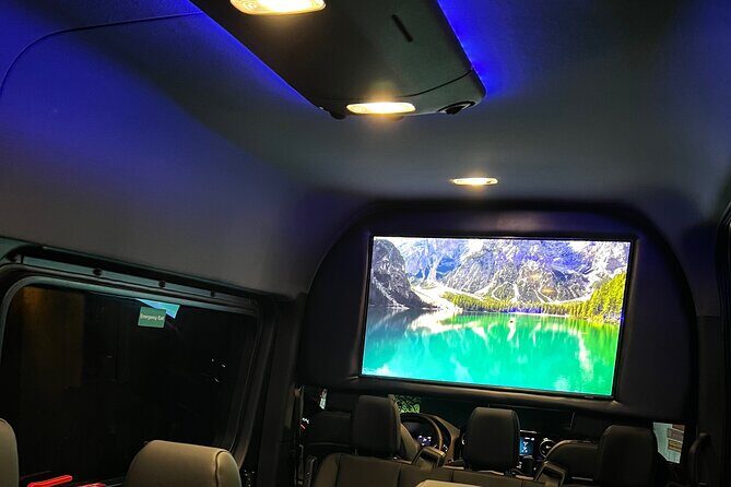 Fort Lauderdale Airport Private Transfer (Round-Trip) - The Round-Trip Flow: Airport to South Florida, Then Back Again