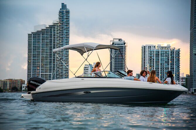 Fort Lauderdale Boat Tour Adventure - Weather and timing: the one catch you should plan for