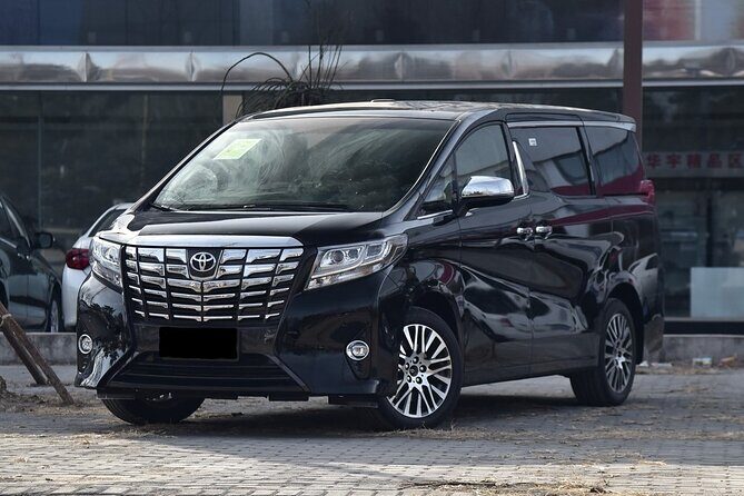 Fort Lauderdale: FLL Airport to City Centre | Port Everglades - On the Road: Comfort, Driver Style, and Communication