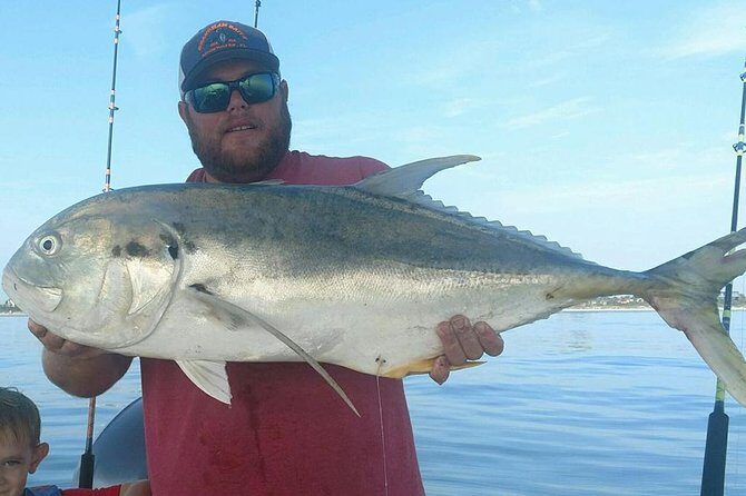 Fort Lauderdale Inshore Fishing Charters - Gear, licenses, and safety: the parts you don’t want to think about