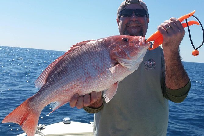 Fort Lauderdale Inshore Fishing Charters - Comfort and what to bring for a no-drama fishing day