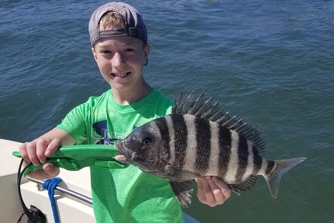 Fort Lauderdale Inshore Fishing Charters - 15th Street Fisheries: the practical lunch idea after fishing