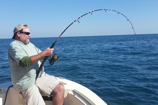 Fort Lauderdale Inshore Fishing Charters - Price per group: what $599.35 really means for two people