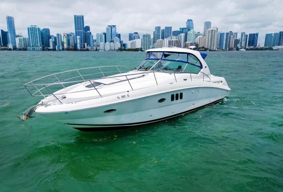 Fort Lauderdale: Private Yacht Cruise - Key Highlights You’ll Care About