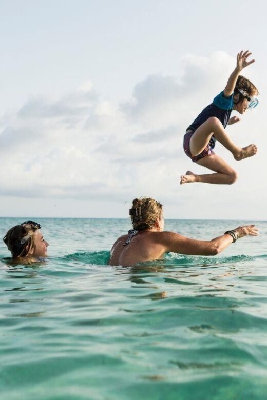 Fort Lauderdale: Scenic Boat Trip w/ Swim Stop & Inflatables - Price and value: what $55 covers and how to make it feel like a bargain