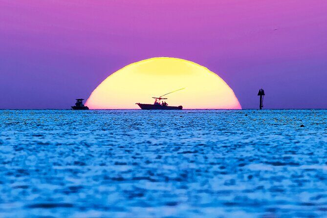 Ft Lauderdale to Islamorada Tour with Boat Ride and Lunch - Key highlights worth planning around