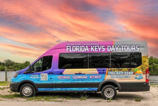 Ft Lauderdale to Islamorada Tour with Boat Ride and Lunch - Price and Value: What $249 gets you (and what it doesn’t)