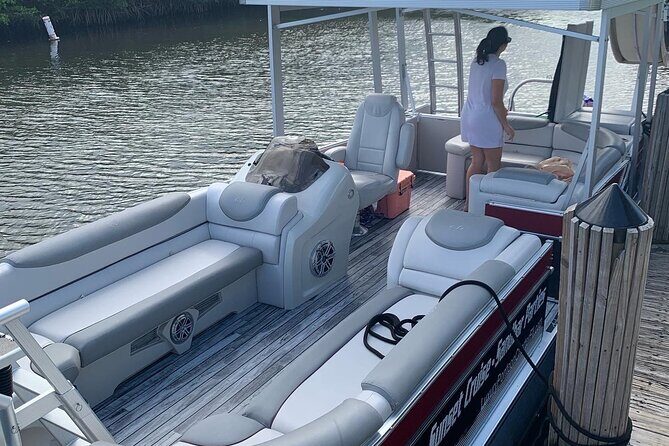 Half-Day Private Cruise in Fort Lauderdale - Key Points You’ll Care About