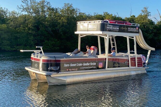 Half-Day Private Cruise in Fort Lauderdale - Included vs. Not Included: How to Pack for the Right Day