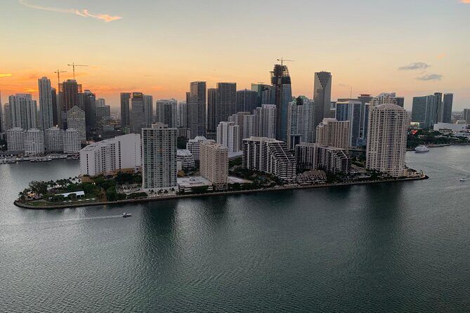Haulover Beach Helicopter Tour in Miami - Key things that make this Miami helicopter tour work