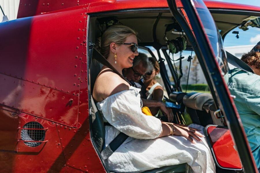 Helicopter Tour: Fort Lauderdale to Miami Beach - Should you book this Fort Lauderdale to Miami Beach helicopter tour?