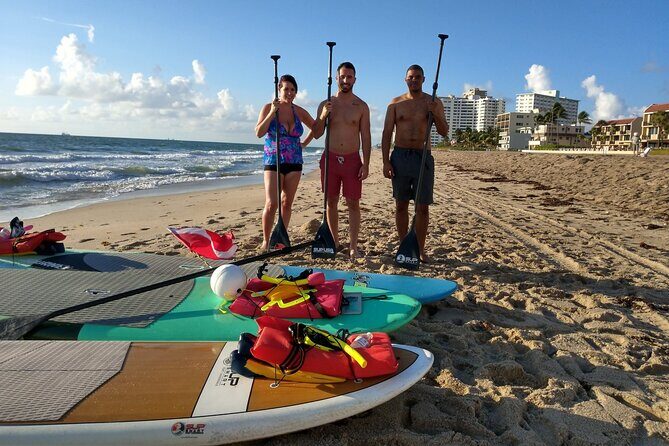 Lauderdale By The Sea Replicated Shipwreck & Reef Snorkel Trails - Reef snorkel trails at 8 to 16 feet: what you might spot and how to see it
