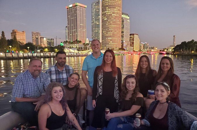 Private Evening Boat Tour Fort Lauderdale for 12 People - Meeting Point, Pickup, and Why Uber Is Your Friend