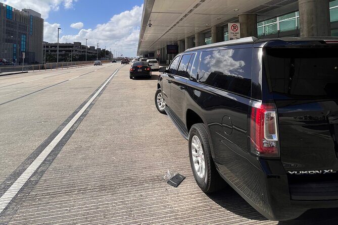 Private Transfer to Fort Lauderdale Airport FLL Departures - The Ride to FLL Departures: Timing, Comfort, and the Practical Stuff