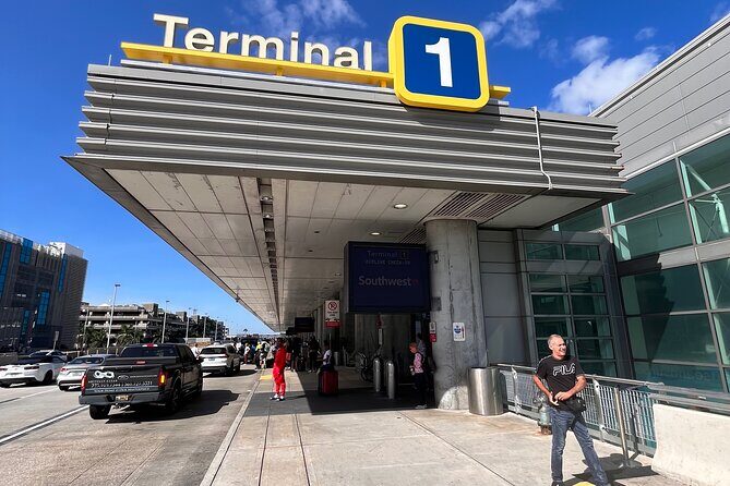 Private Transfer to Fort Lauderdale Airport FLL Departures - What’s Included vs Not Included: Costs You Need to Budget