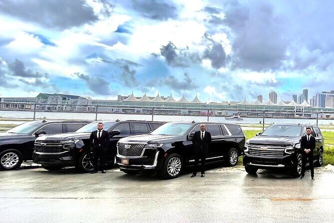 Private Transfer to Fort Lauderdale Airport FLL Departures - The Scheduling Feel: Confirmation, Weather, and Real-World Reliability