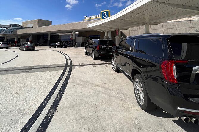 Private Transfer to Fort Lauderdale Airport FLL Departures - Who Should Book This FLL Transfer (and Who Might Skip It)