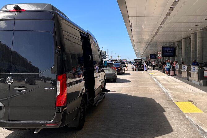 Private Transfer to Fort Lauderdale Airport FLL Departures - Pickup From Fort Lauderdale Hotels and Cruise Ports: What You Should Confirm
