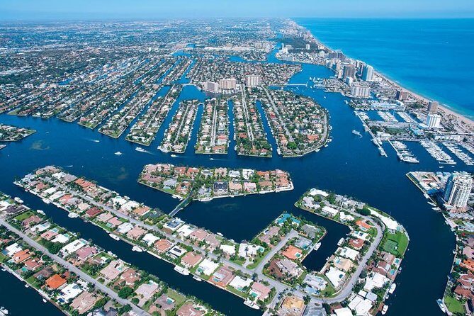 Seven Isles Tour & Exclusive Fort Lauderdale Mangrove & ECO Paddle Board / Kayak - Timing and fitness: the practical side that affects enjoyment