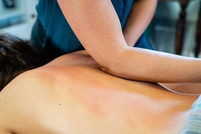 Signature Massage & Spa with Master Therapist and Infra Red Sauna - Where This Fort Lauderdale Session Fits On Your Trip