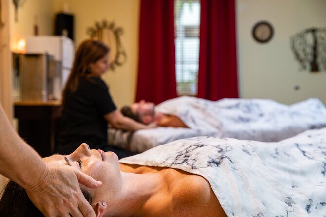 Signature Massage & Spa with Master Therapist and Infra Red Sauna - Your 2-Hour Plan: What Happens and Why It Works