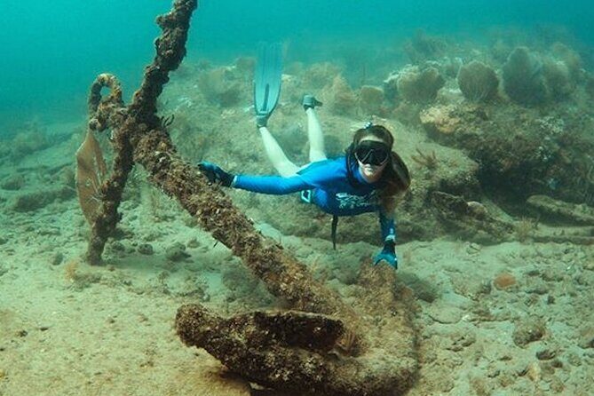 Snorkel Fort Lauderdale Jean Cousteaus Reef and Snorkel Trail - Jean Cousteau’s Name, and What It Means for Your Snorkeling