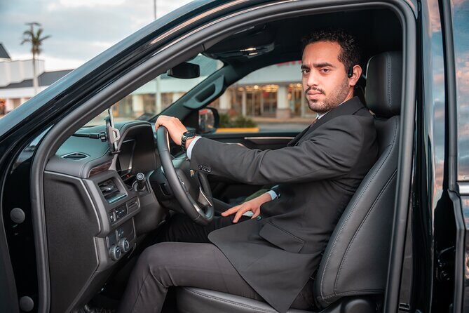 Transfer From Fort Lauderdale Hotels to Miami Airport or Port - Who This Transfer Fits Best