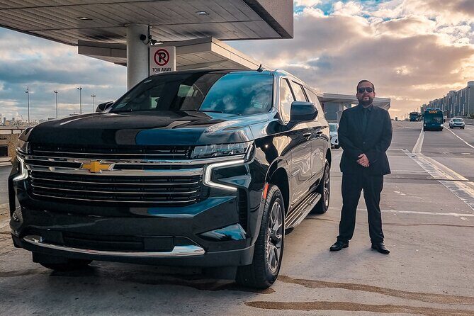 Transfer From Fort Lauderdale Hotels to Miami Airport or Port - Should You Book This Fort Lauderdale to Miami Transfer?